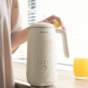 JOYOUNG Sojamilchbereiter und Mixer: Machen Sie köstliche Smoothies und mehr